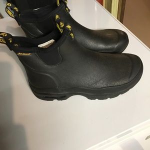 LaCrosse Boot Size 7